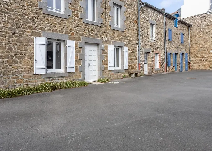 Residence La Colombanaise