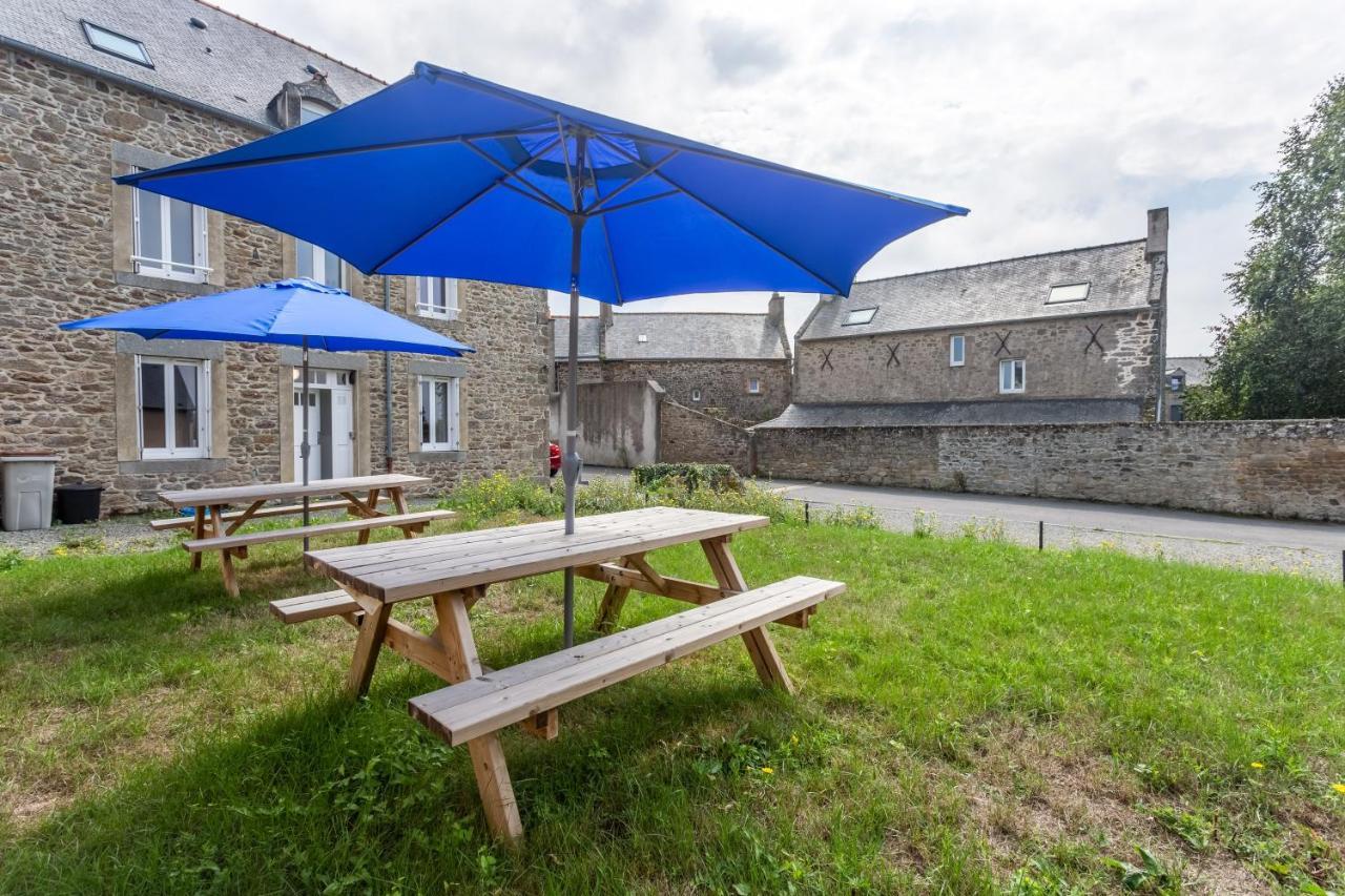 Apartment La Colombanaise